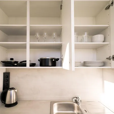 Spacious With View & Free Parking Wiener Neustadt