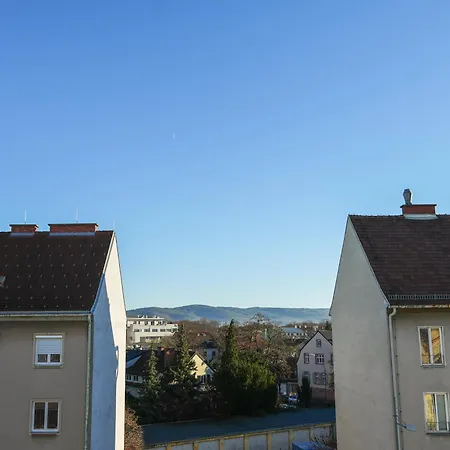 Spacious With View & Free Parking