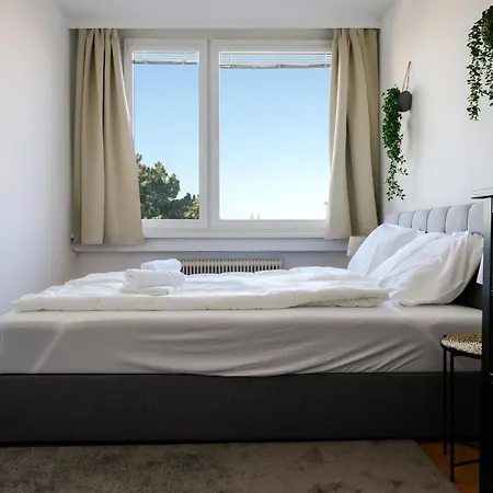 Spacious With View & Free Parking *