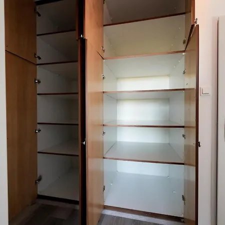 Appartamento Spacious With View & Free Parking *