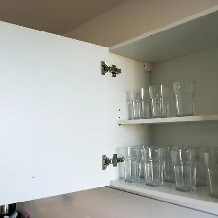 Spacious With View & Free Parking