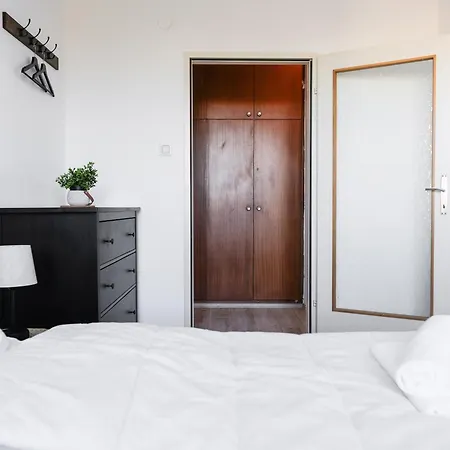 Spacious With View & Free Parking *