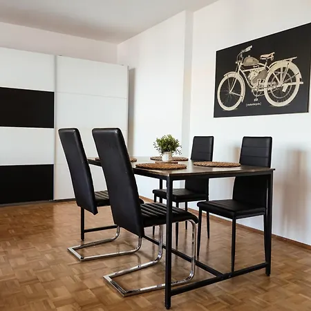 Spacious With View & Free Parking