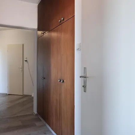 Spacious With View & Free Parking Wiener Neustadt