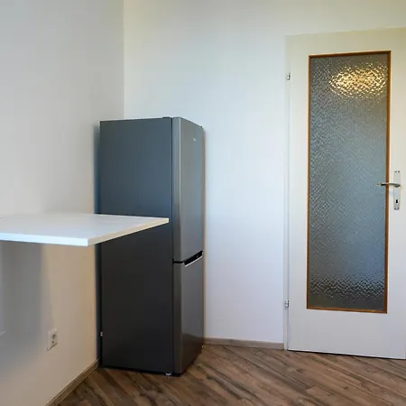 Apartment Spacious With View & Free Parking *