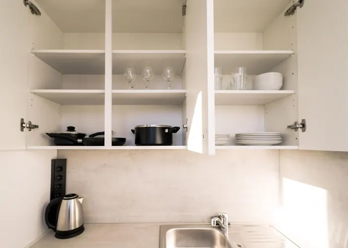 Spacious With View & Free Parking Wiener Neustadt