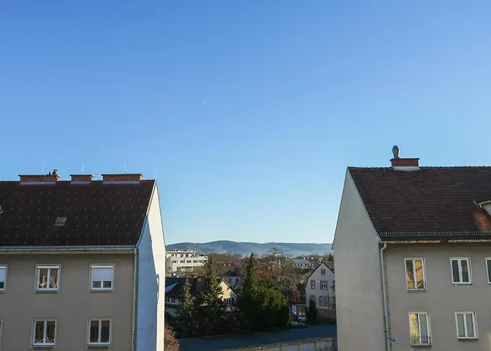 Spacious With View & Free Parking