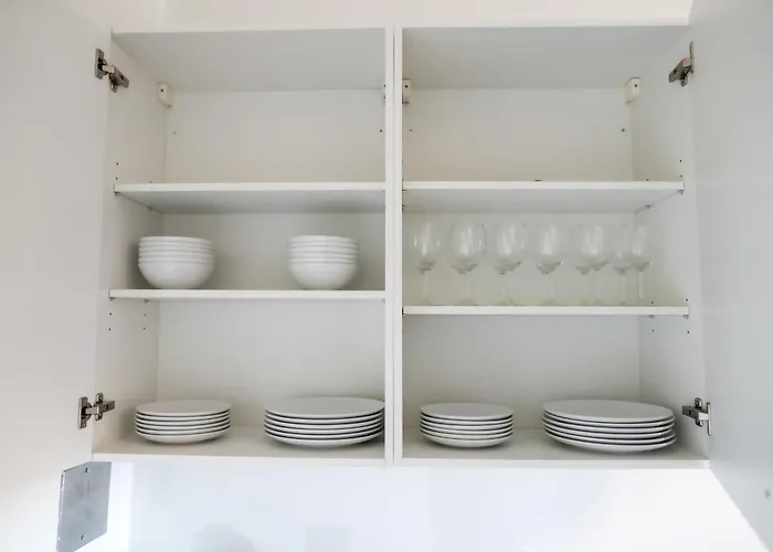 Apartment Spacious With View & Free Parking Wiener Neustadt