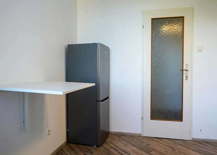 Apartment Spacious With View & Free Parking *